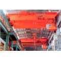 E.O.T. Steel Overhead Bridge Crane